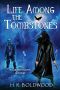 [An Allie Nighthawk Mystery 01] • Life Among the Tombstones